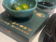 -狐狸爱上椰子鸡(滨江星光大道店)