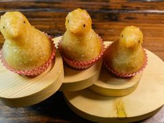 -九號渔港·蒸汽海鲜·粤菜茶点(八卦岭店)