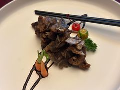 -粤尚腾香居中餐厅(首都机场希尔顿店)