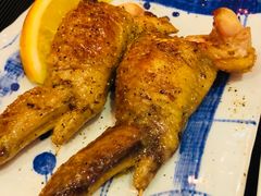 -平成屋·午肴夜酒(四川北路店)