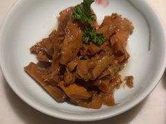 -涌上外婆桥(南塘店)