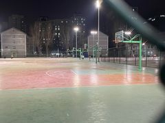 -北京理工大学中关村校区篮球场(校园南路店)