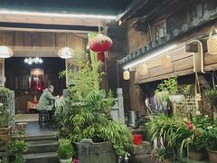 -龙姐私房菜(和顺古镇店)