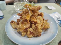 -渔娘渔家丹东海鲜(东直门店)