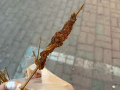 -辽B·小串(总店)