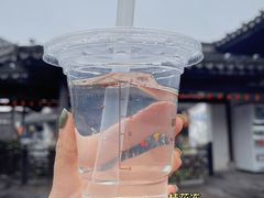 -鸣鹤古镇