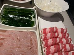 -海底捞火锅(上元大街店)