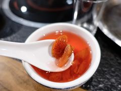 炒红果-友乐居羊蝎子(西直门店)