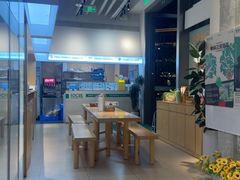 -龙治汉堡(中华城店)