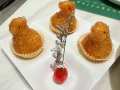 -悦得闲广式点心茶楼(蓝鲸世界店)
