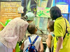-正佳雨林生态植物园
