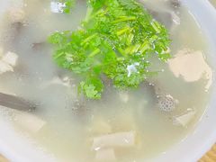 -壹鲜瓦房店羊汤