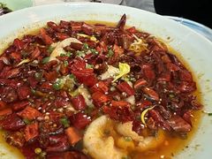 -全聚德(蓝山店)