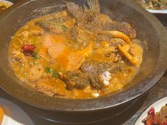 -蜀留香石锅鱼(六顺街店)