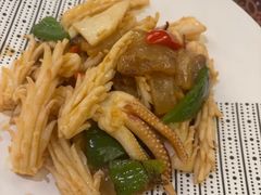 -皇城中餐厅·潮菜传承·私享宴客