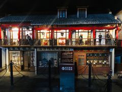 -上海城市历史发展陈列馆