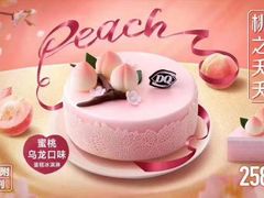 -DQ·蛋糕·冰淇淋(金鹰天地店)