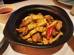 -稍可轩博物馆餐厅