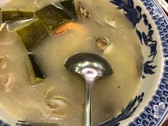 -大方圆酒楼(西门大街店)