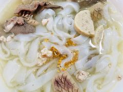 -潮州菜馆(十里河店)