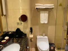 -福建鲤鱼洲酒店