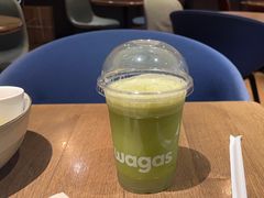 -Wagas(凤凰汇店)