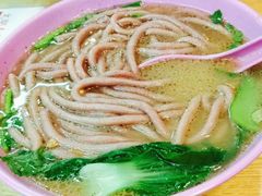 -牛马行牛肉饸饹铺(长春总店)