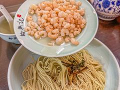 -裕兴记•蟹黄面馆(人民广场店)