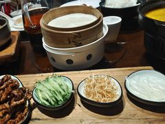 -北国饭店·海鲜·北方菜(峡山店)