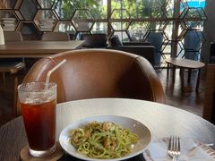 -LIN COFFEE CO(龙珠达店)