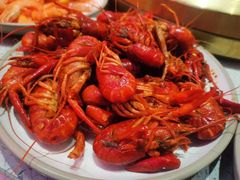 -钱小奴创意自助餐厅·原切谷饲安格斯畅吃(苏州昆山招商花园城店)