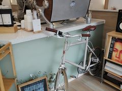 -Onirii Coffee(长乐路店)