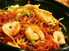 蟹黄粉条煲-冶春茶社(太和广场店)