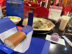 -芦月轩羊蝎子(劲松店)
