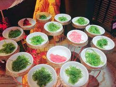 -康悦故事·海鲜自助(雅士亚豪生店)