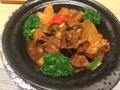 -觅唐MITONG(鸟巢店)