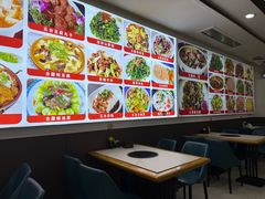 -五台山大锅饭