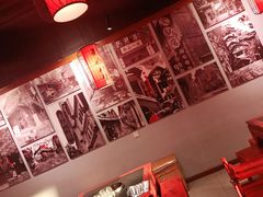 -南山八号火锅(曲江创意谷店)