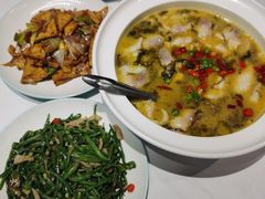 -老城味道·传统天津菜(杨柳青店)