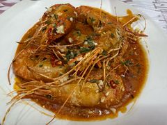 -徐嘉赫龙虾馆