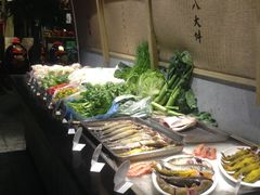 -李氏八大件老菜馆(万宝街店)