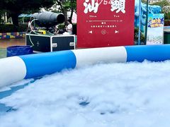-汕头蓝水星欢乐世界