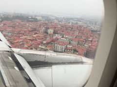 -厦门高崎国际机场-T3航站楼