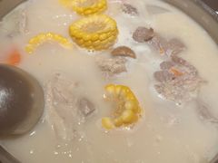 -官也街澳门火锅(新源里店)