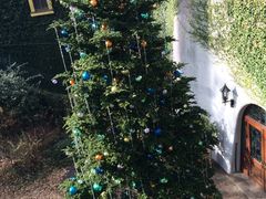 -三鹰之森吉卜力美术馆