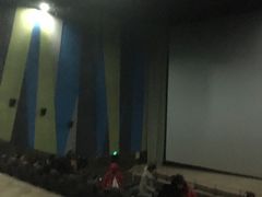 -天幕新彩云国际影城(激光巨幕店)