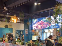 -柴窝堡22号辣子鸡·传承新疆菜