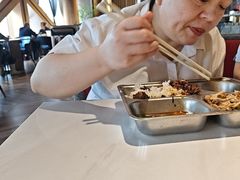 -喜庭海鲜自助(北辰三角洲北辰荟店)