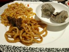 -西藏饭店·亚克·食光自助餐厅(文殊院店)