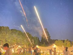 -不觉晓CAMPING(上海迪士尼营地店)